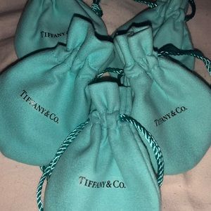 Tiffany and Co.